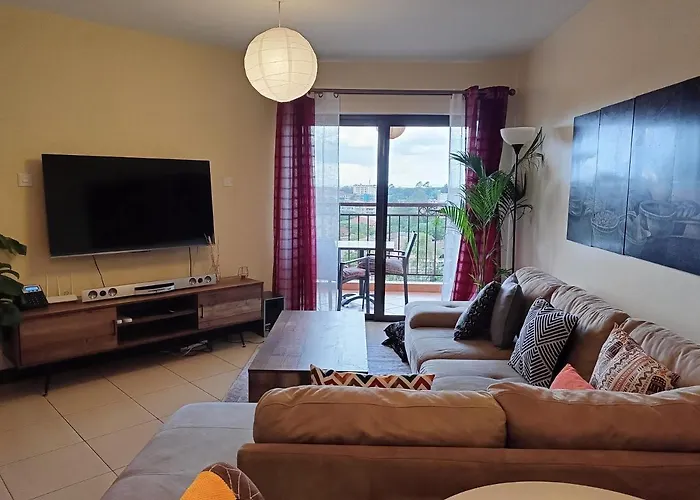 Westpoint Suites By Senga