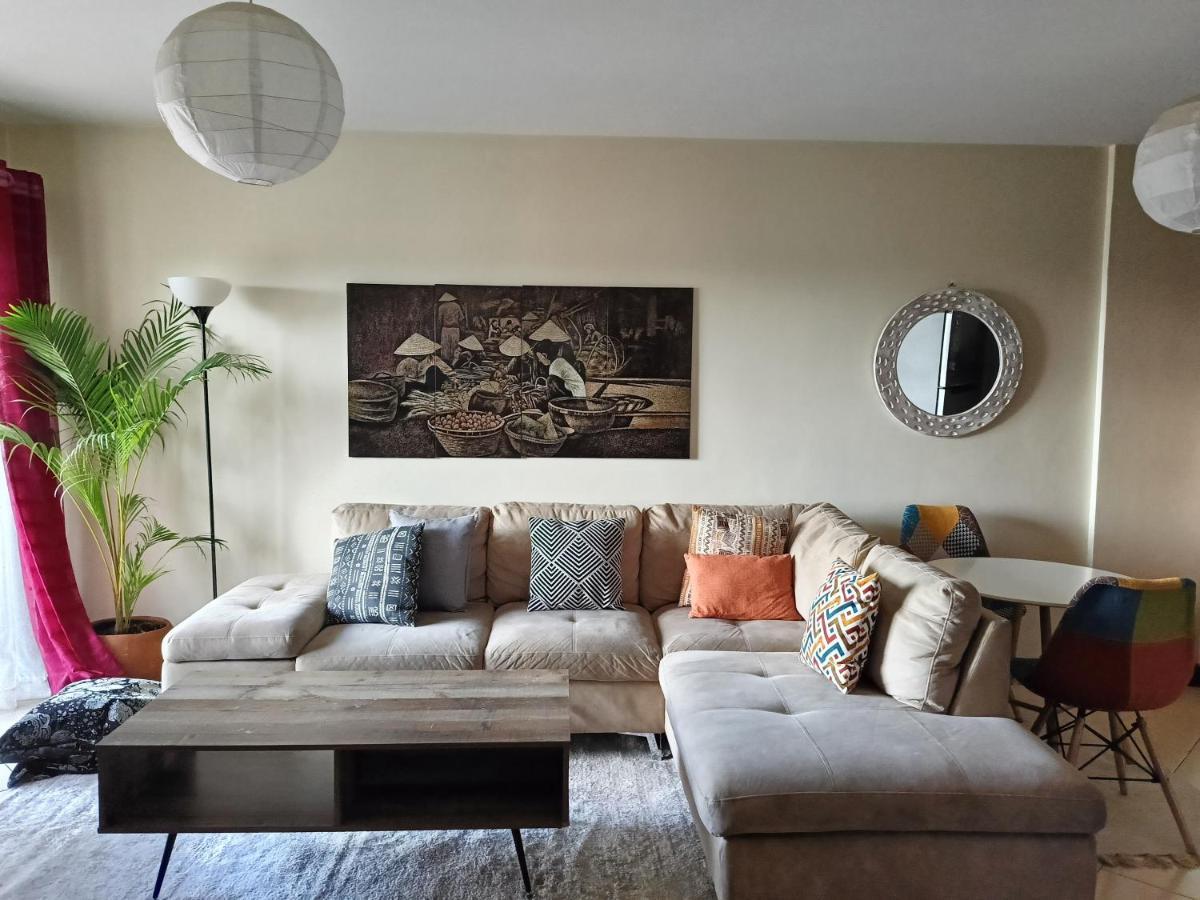 Westpoint By Senga Apartment Nairobi